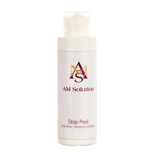 AM SOLUTION STOP PEEL FLACONE DA 100 ML
